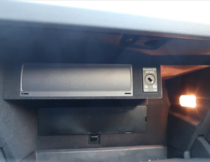 Audi Q3 SUV / Terénní 2,0 l 110 kw