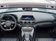 Mercedes-Benz AMG GT 36