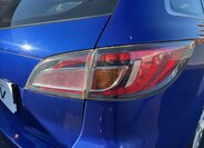 Mazda 6 Kombi 2,0 l 108 kw