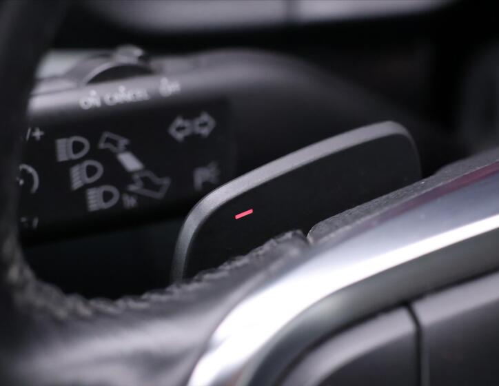 Volkswagen Scirocco 19