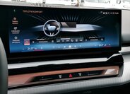 BMW i5 Sedan 0,0 290 kw