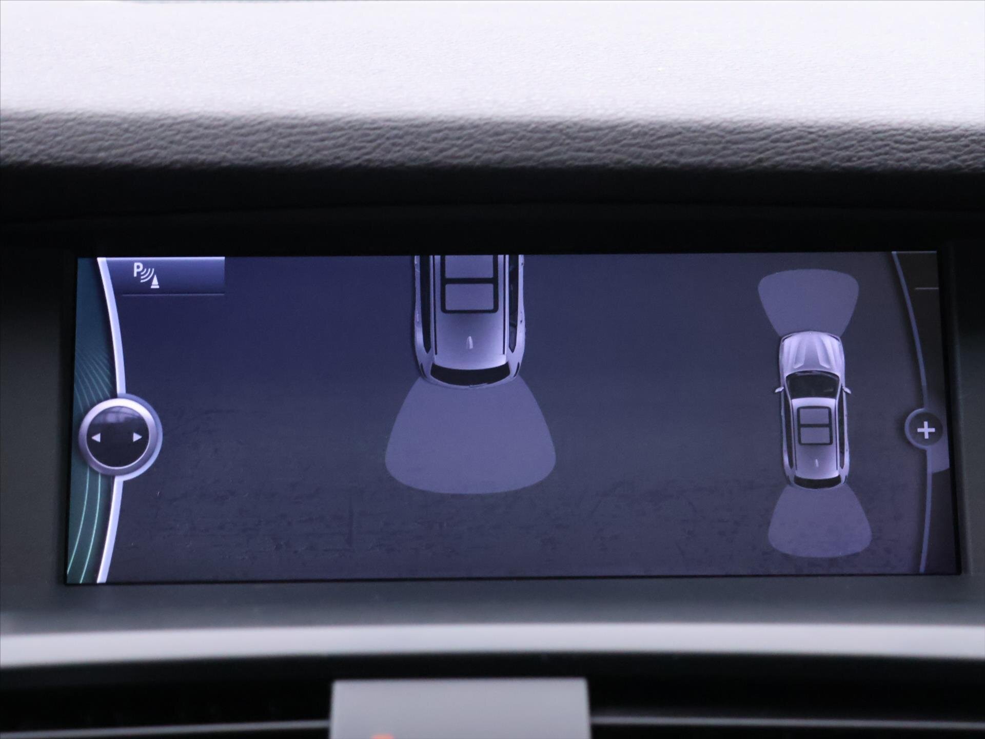 BMW X3 SUV / Terénní 2,0 l 135 kw