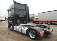 Mercedes-Benz Ostatní 4