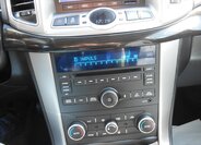 Chevrolet Captiva Kombi 2,2 l 135 kw