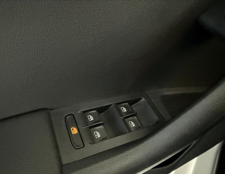 Škoda Octavia Kombi 1,6 l 81 kw