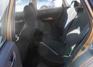 Subaru Impreza 16