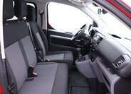 Peugeot Expert Kombi 2,0 l 90 kw