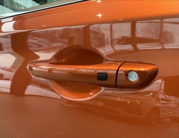 Hyundai i30 Kombi 1,5 l 103 kw