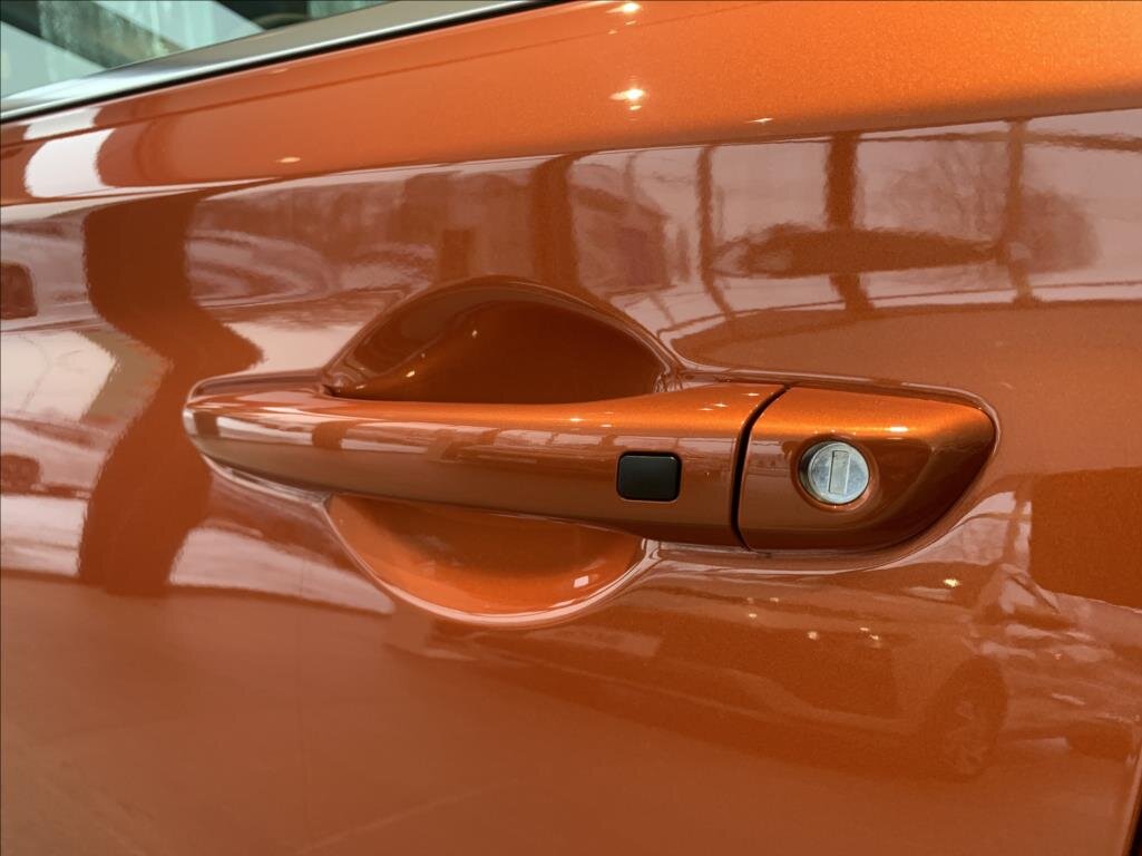 Hyundai i30 Kombi 1,5 l 103 kw