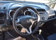 Honda Jazz Hatchback 1,2 l 66 kw