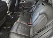 Audi A6 Allroad Kombi 3,0 l 200 kw