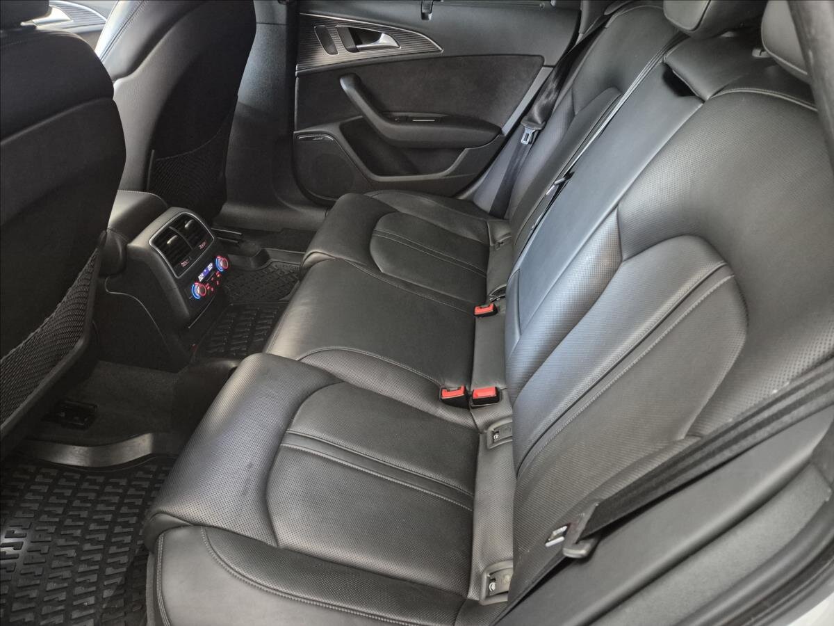 Audi A6 Allroad Kombi 3,0 l 200 kw