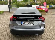 Citroën C4 SUV / Terénní 1,2 l 96 kw