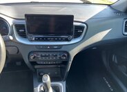 KIA Ceed Kombi 1,5 l 117 kw