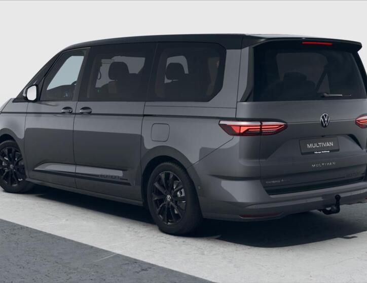 Volkswagen Multivan 7