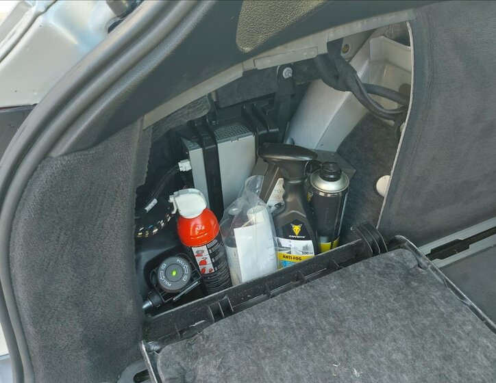 Audi A6 Allroad Kombi 3,0 l 176 kw