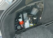 Audi A6 Allroad Kombi 3,0 l 176 kw