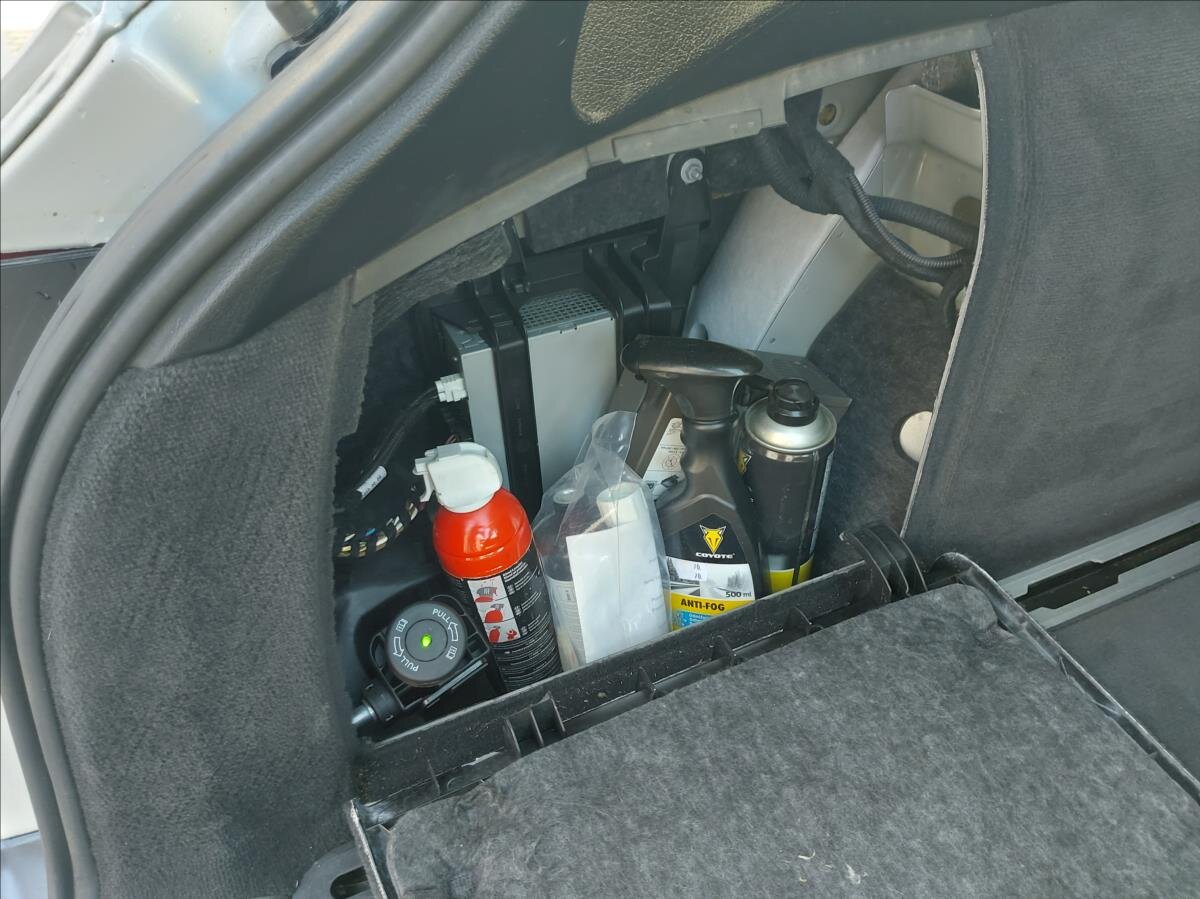 Audi A6 Allroad Kombi 3,0 l 176 kw