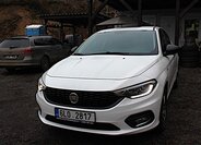 Fiat Tipo 1