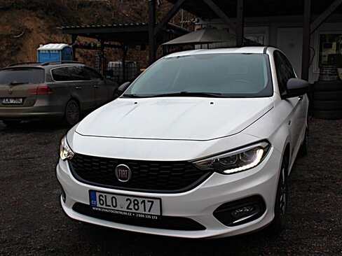 Fiat Tipo