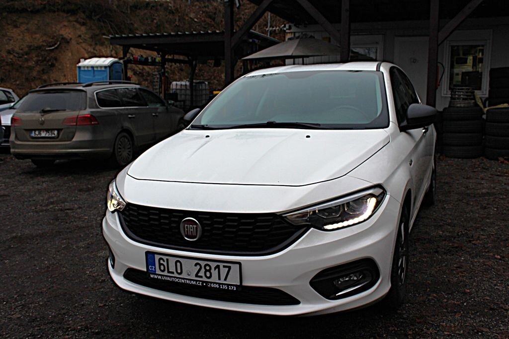 Fiat Tipo