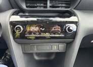 Toyota Yaris Cross 7