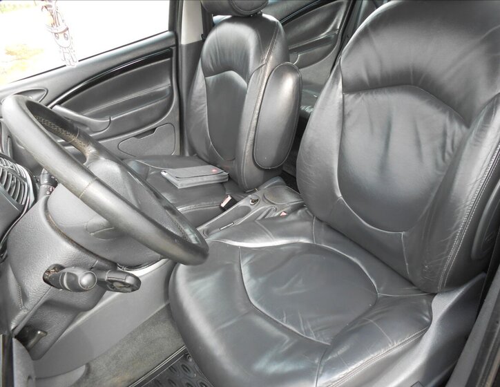 Citroën C5 Kombi 2,0 l 103 kw