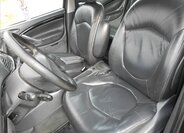 Citroën C5 Kombi 2,0 l 103 kw