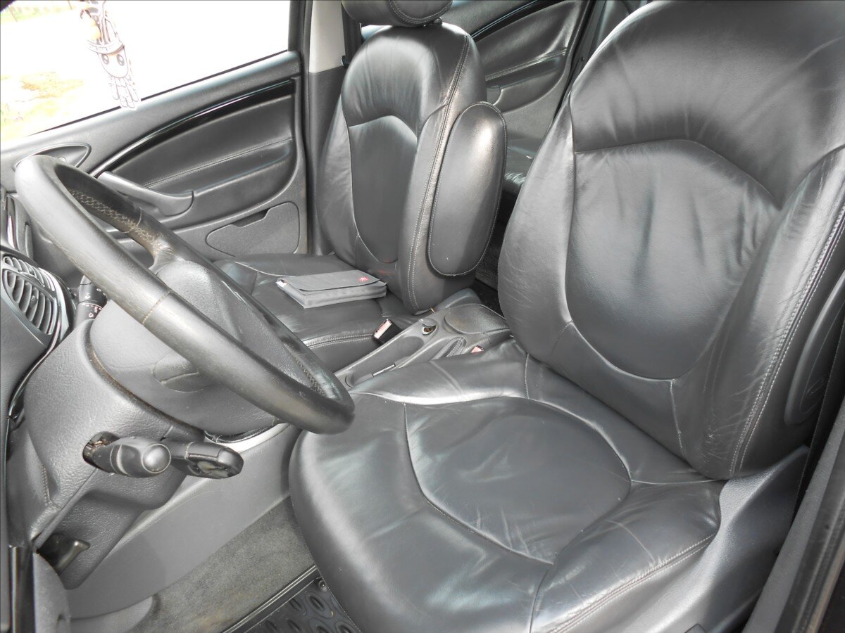 Citroën C5 Kombi 2,0 l 103 kw