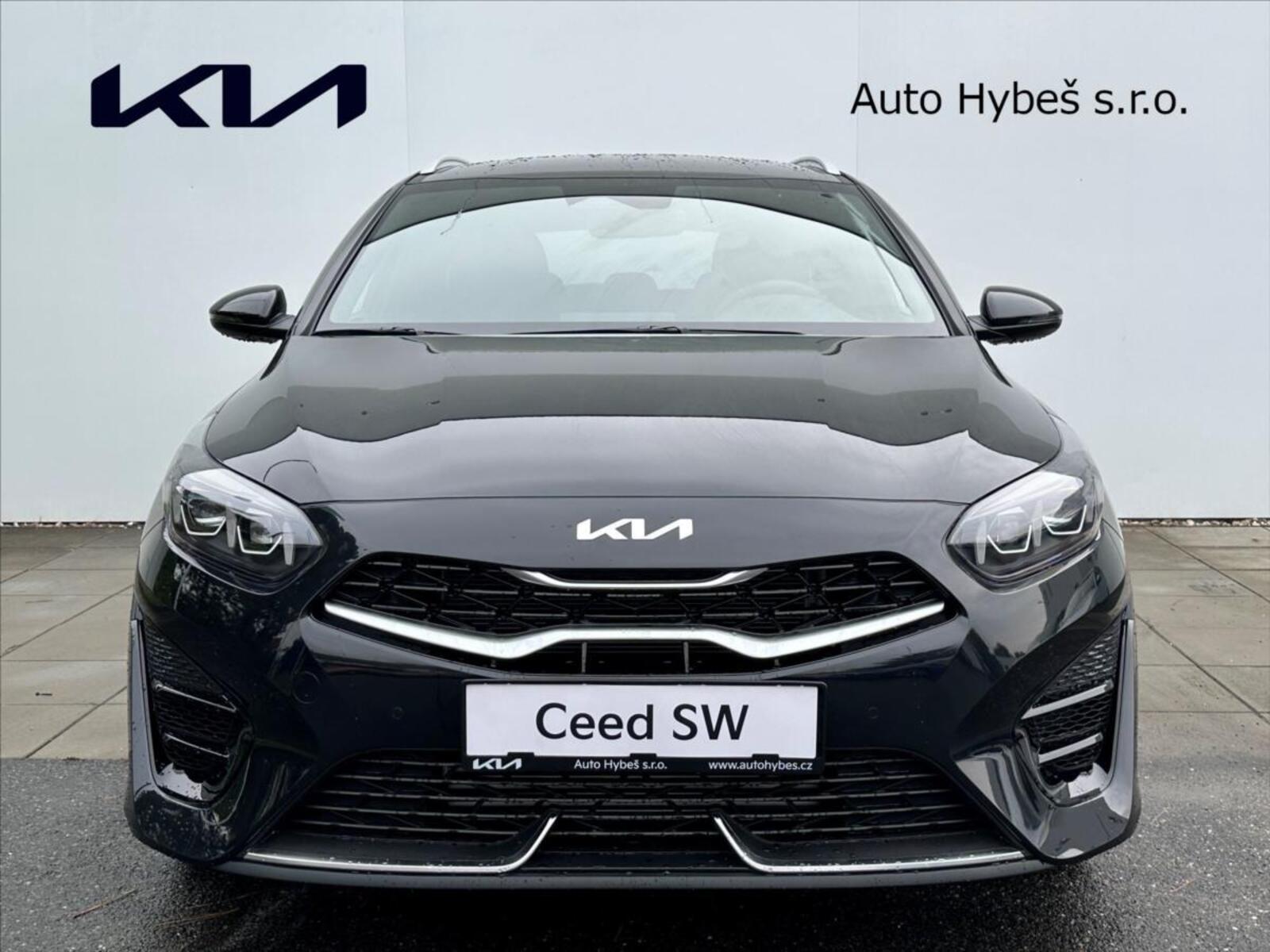 KIA Ceed 2