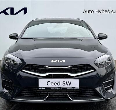 KIA Ceed 2