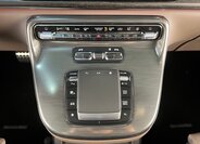 Mercedes-Benz Třídy V Kombi 2,0 l 174 kw