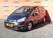 Citroën Grand C4 Picasso 3