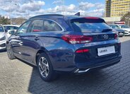 Hyundai i30 Kombi 1,5 l 103 kw