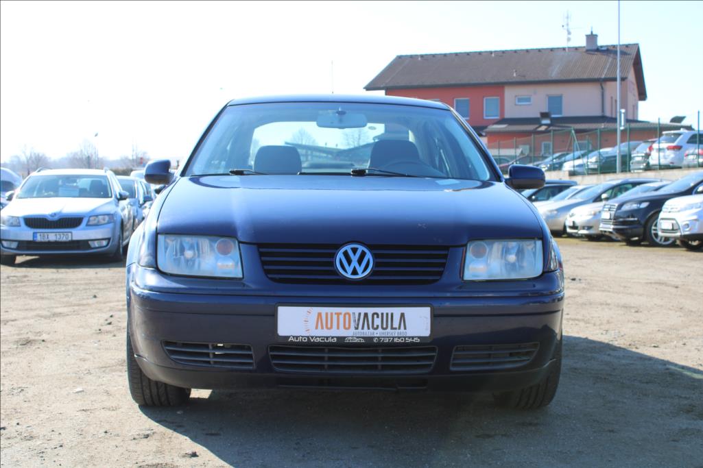 Volkswagen Bora