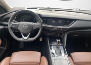 Opel Insignia Liftback 2,0 l 154 kw