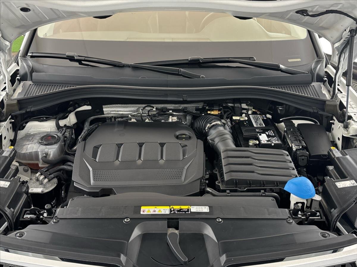 Škoda Kodiaq SUV / Terénní 2,0 l 147 kw