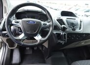 Ford Transit Custom Ostatní 2,0 l 96 kw