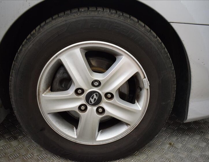 Hyundai i30 Kombi 1,6 l 92 kw