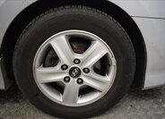 Hyundai i30 Kombi 1,6 l 92 kw