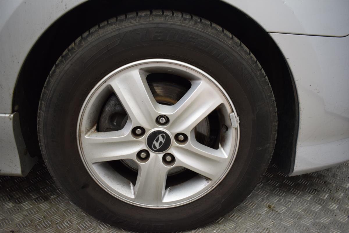 Hyundai i30 Kombi 1,6 l 92 kw