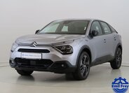 Citroën C4 Hatchback 1,2 l 96 kw