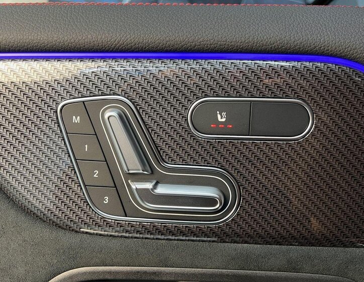 Mercedes-Benz GLA 30