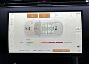 Land Rover Range Rover Sport SUV / Terénní 4,4 l 467 kw