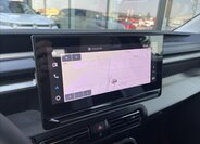 Citroën ë-C3 Hatchback 0,0 83 kw