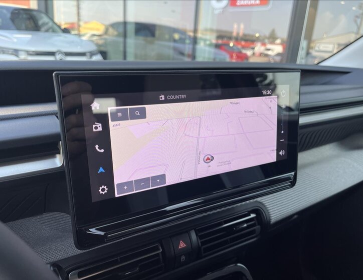 Citroën ë-C3 Hatchback 0,0 83 kw