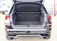 Škoda Kamiq SUV / Terénní 1,5 l 110 kw