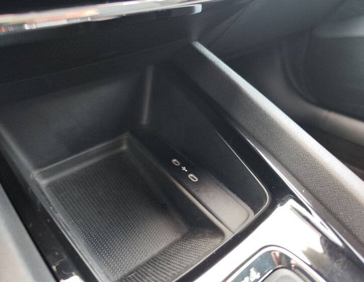 Škoda Octavia Kombi 2,0 l 140 kw