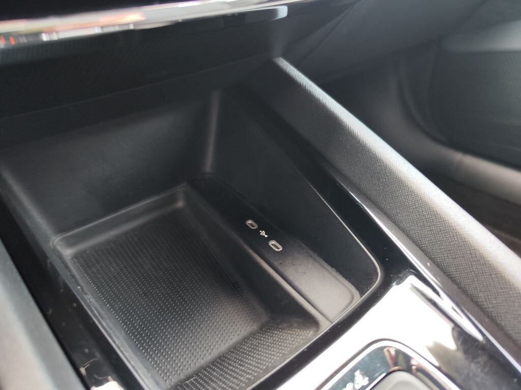 Škoda Octavia Kombi 2,0 l 140 kw