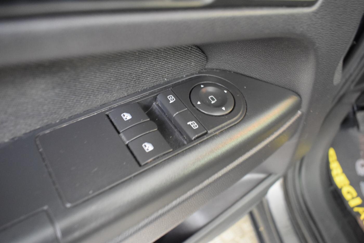 Opel Zafira MPV 1,6 l 85 kw